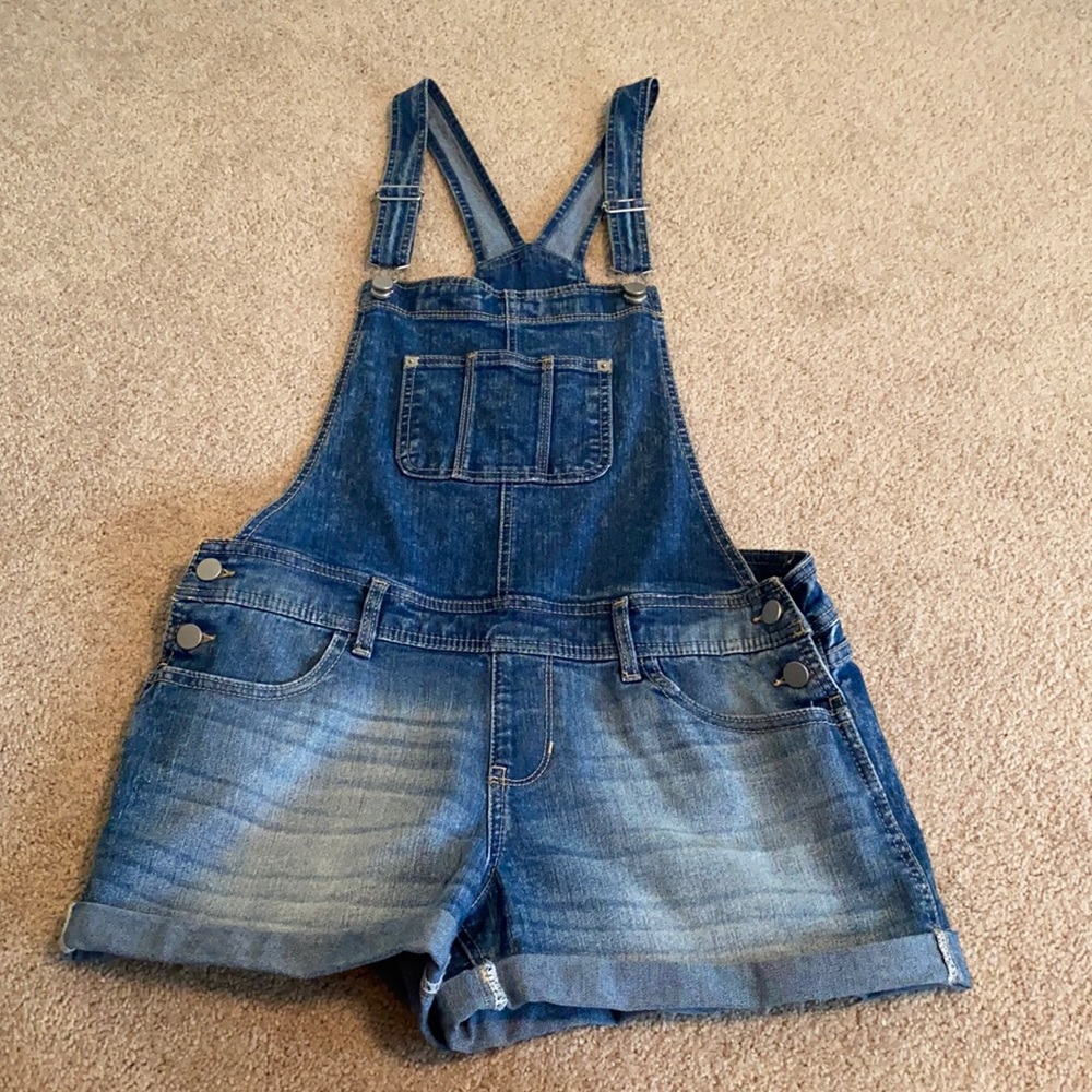Overalls
